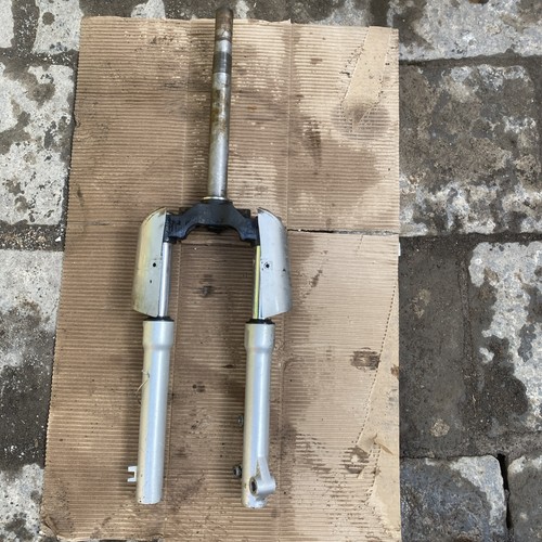 Forcella completa aprilia - ,
