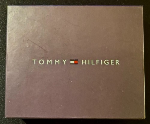 Portafoglio tommy hilfiger - tommy,