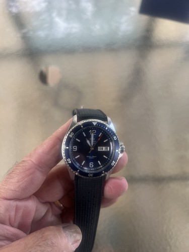 Orologio orient mako 5 - orologio,