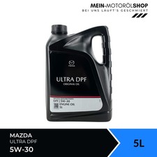 Olio originale Mazda Ultra DPF