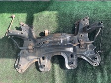 Culla motore per fiat panda - motore,