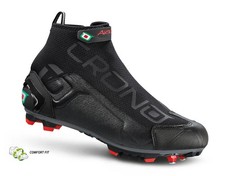 scarpe invernali bicicletta