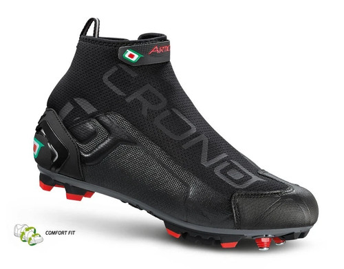 Scarpe invernali bicicletta - scarpe,