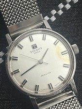Orologio Tissot Seastar Uomo