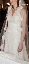 Abito sposa san patrizio - abito, da