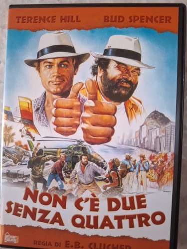 Dvd non è due - dvd,