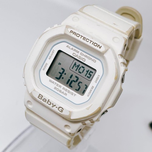 Orologio casio baby - casio, baby-g