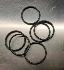 5 Guarnizioni O-ring per