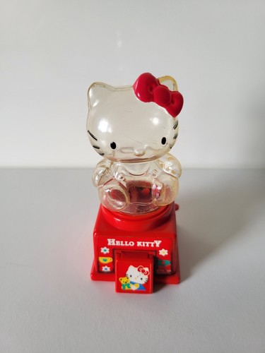 Hello kitty mini dispenser - hello, di