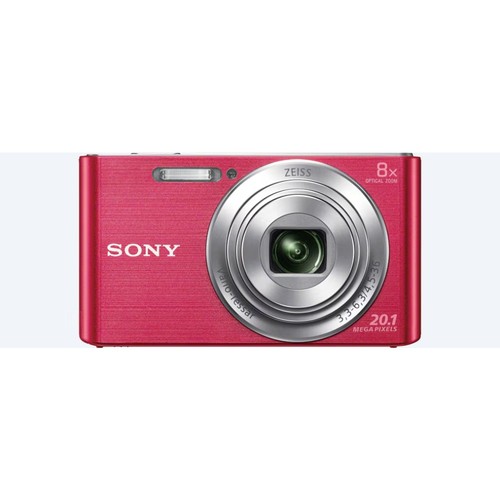 Sony cyber shot dsc - cyber-shot, dsc-w830