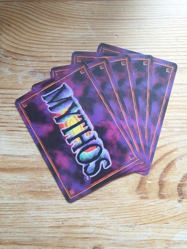 Mythos ccg dreamlands - mythos, card