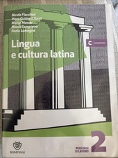 Lingua cultura latina 2 - e,