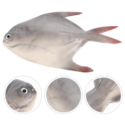 Pesci finti realistici pesce - ,