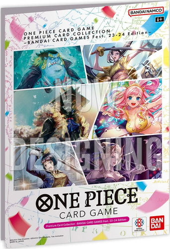 One piece tcg - piece, premium