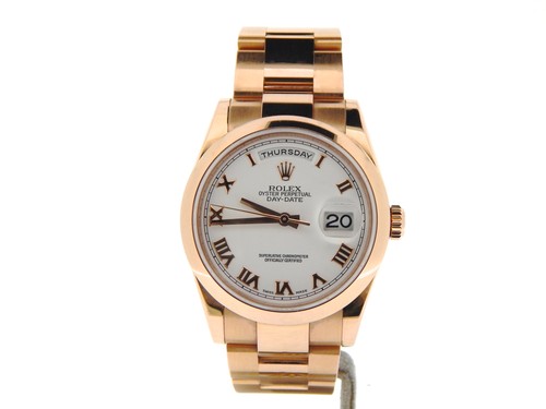 Orologio rolex 118205 - orologio, day-date