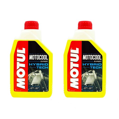 Litri liquido refrigerante - litri,