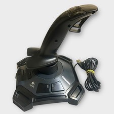 Logitech Attack 3 Joystick