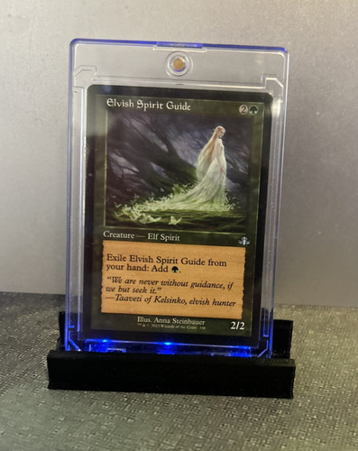 Mtg elvish spirit - mtg, guide