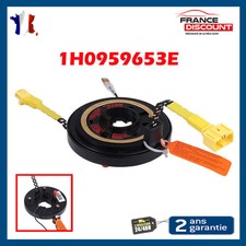 Spirale clock spring cover - clock,