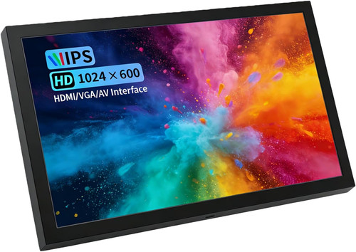 Mini monitor portatile - mini,