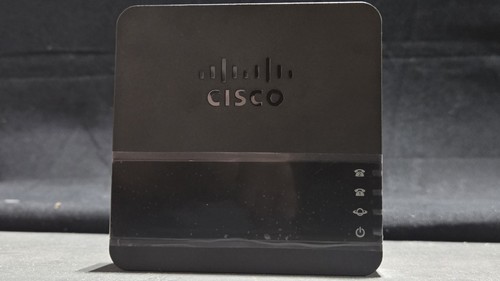 Cisco ata 190 dual - 190, dual-port