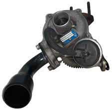 Turbina FIAT PUNTO CLASSIC (2003-2011) 188A9000 / 1.3/ 51KW/ 73501343