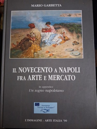 Garbetta novecento napoli - garbetta,