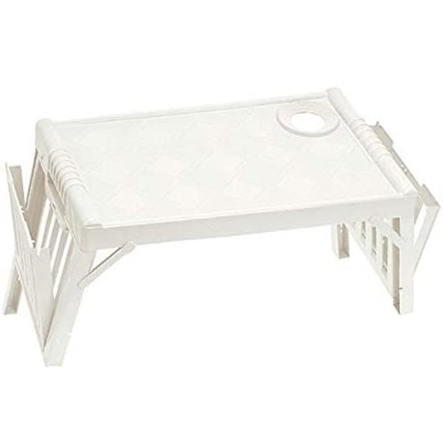 Vassoio letto pieghevole - vassoio,