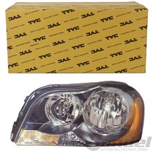 TYC FARI ANTERIORI H7/H7