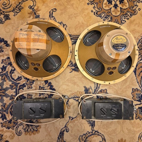 Tannoy monitor hpd 315a coppia - tannoy,