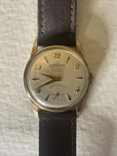 Orologio donna cornavin - cornavin, geneve