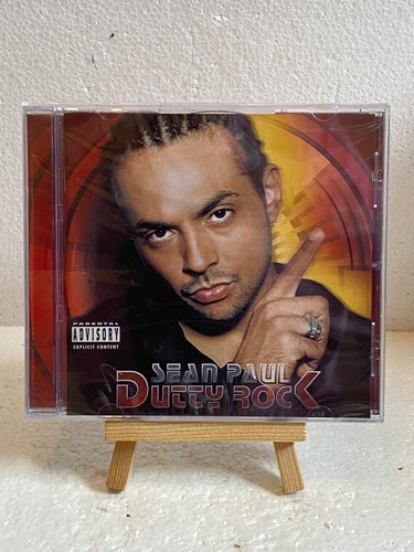 Sean paul dutty rock - dutty,