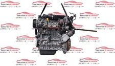 MOTORE FOR FIESTA 1.4 TDCI