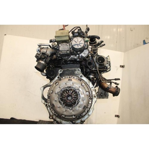Motore mazda mazda6 08 - motore,