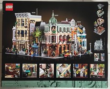 LEGO Icons: Boutique Hotel