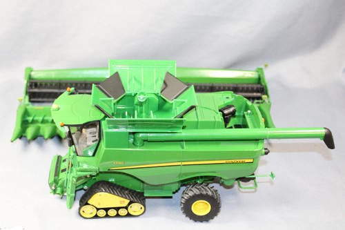 Britains ertl 42845 - britains-ertl, deere