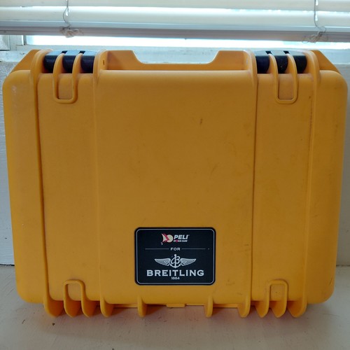 Hardigg pelican storm - hardigg, case