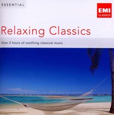 New: BEST RELAXING CLASSICS