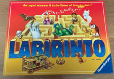 Gioco In Scatola Da Tavolo Il