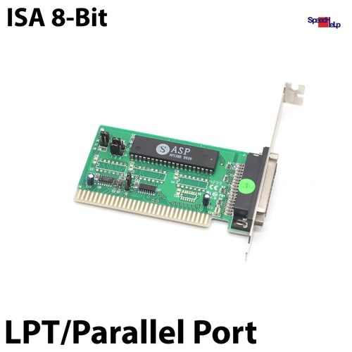Isa controller per stampante - per,