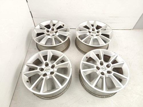 7jx17et39 set cerchione in - 7jx17et39, di