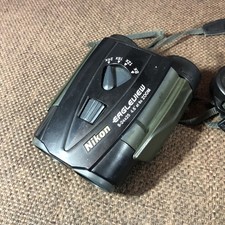 Nikon EagleView binocolo