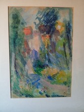 Gina Roma informale 35 x 50