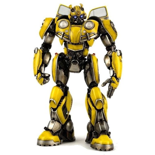 Transformers bumblebee dlx - transformers,