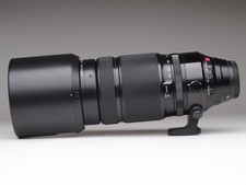 Fujifilm Fujinon XF 100-400 mm f/4.5-5.6 LM R OIS WR