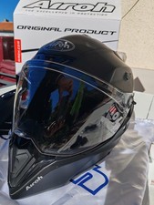 Airoh commander 1 Balck Matt Size M