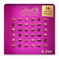 Lindt Chocolates
