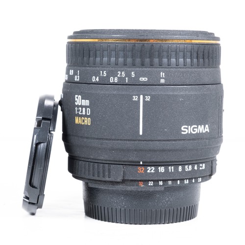 Sigma 8 ex dg - sigma,