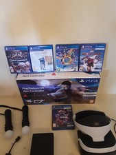 Sony PlayStation VR Headset