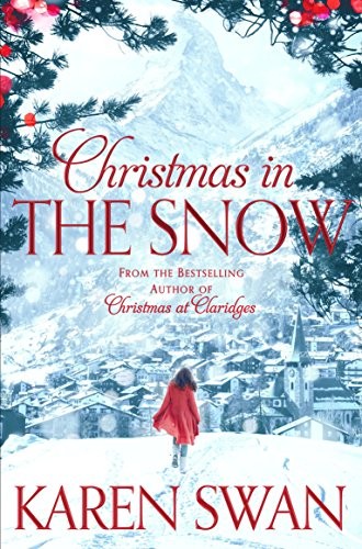 Christmas the snow karen - in, snow-karen